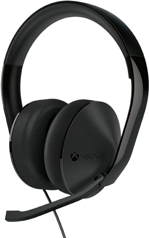 Xbox headset 2024 adapter cex